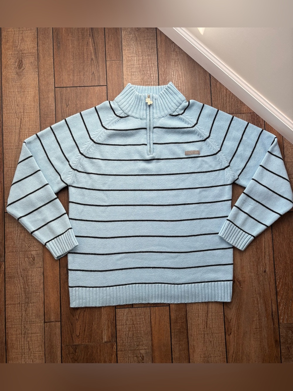 Vintage 90’s South Pole 3/4 Zip